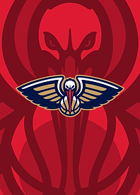 New Orleans Pelicans Crescent City Flight