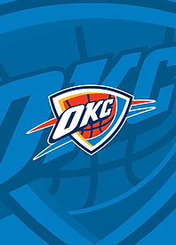 Oklahoma City Thunder Loud City Strike