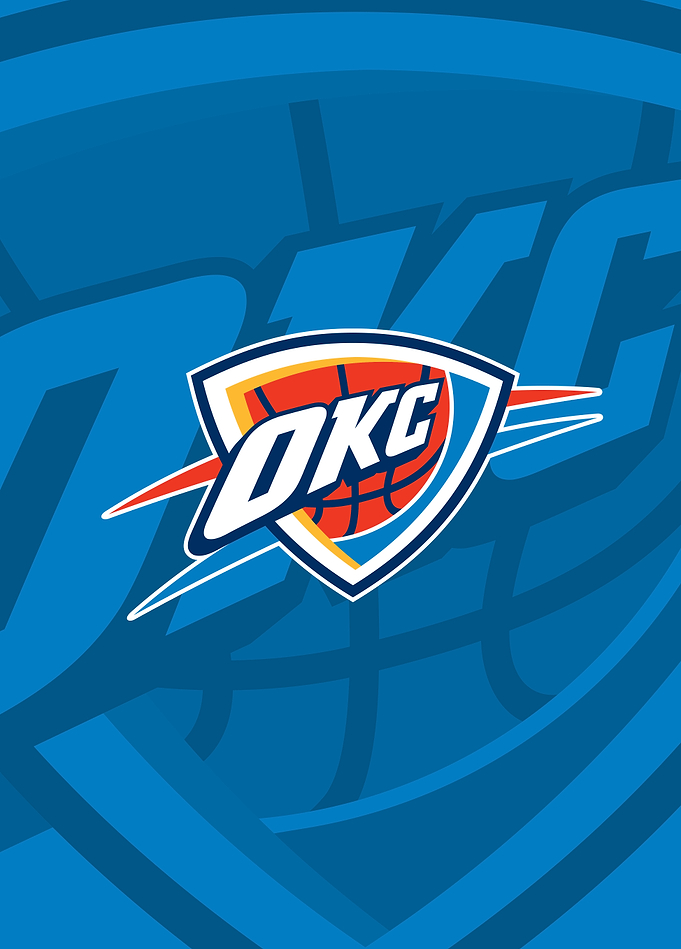 Oklahoma City Thunder Loud City Strike
