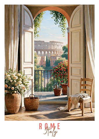 Rome - Italy