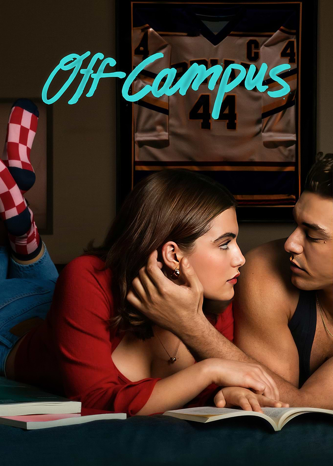 Off-Campus Movie Poster