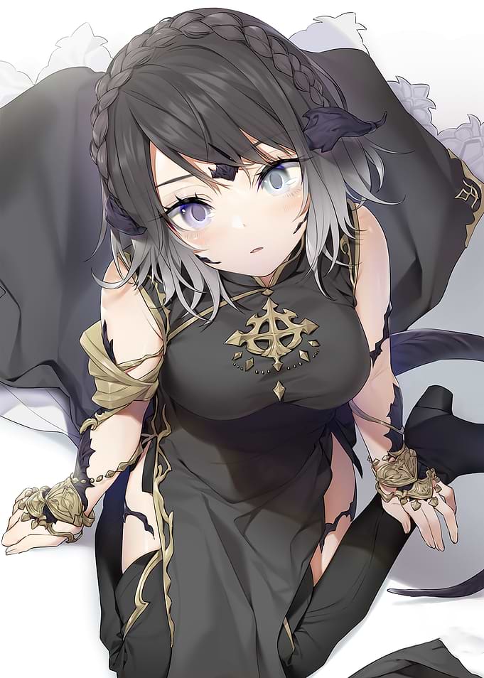 Final Fantasy Au Ra