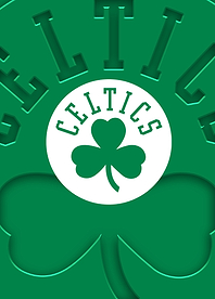 Boston Celtics The Shamrock Shield