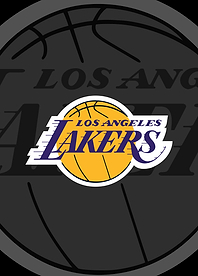 Los Angeles Lakers Showtime Royalty
