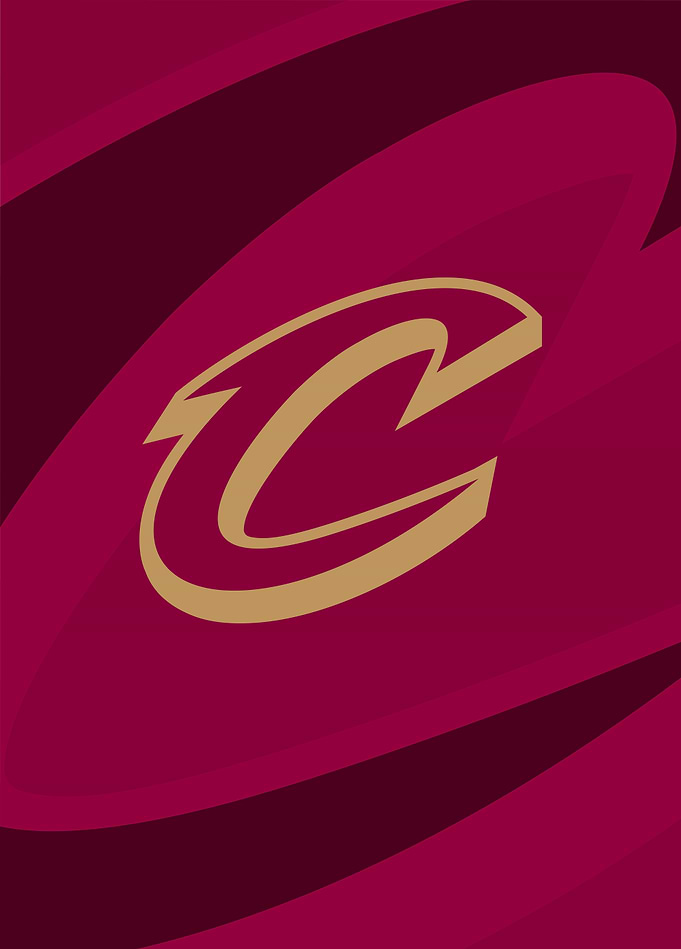 Cleveland Cavaliers Defend the Land