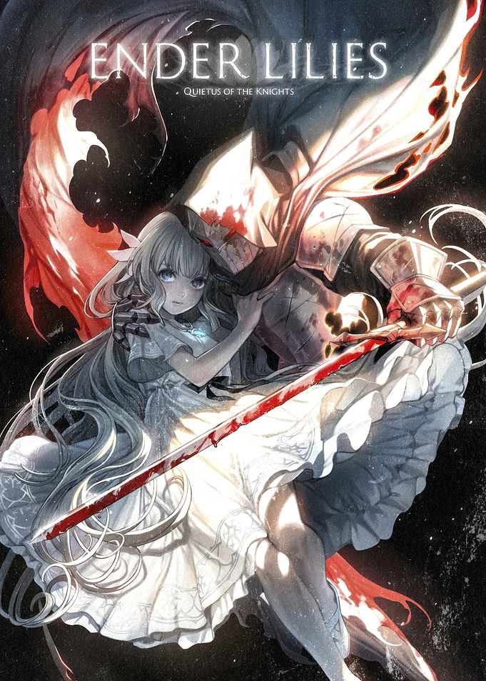 Ender Lilies: Quietus of the Knights