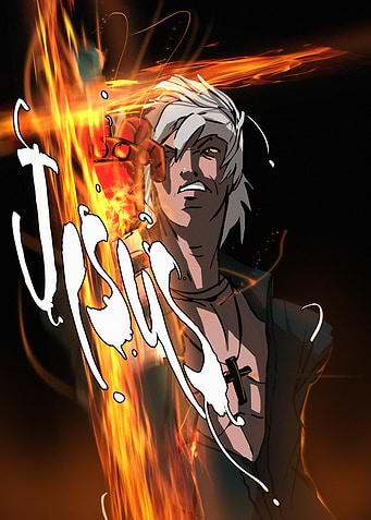 Burning Instinct