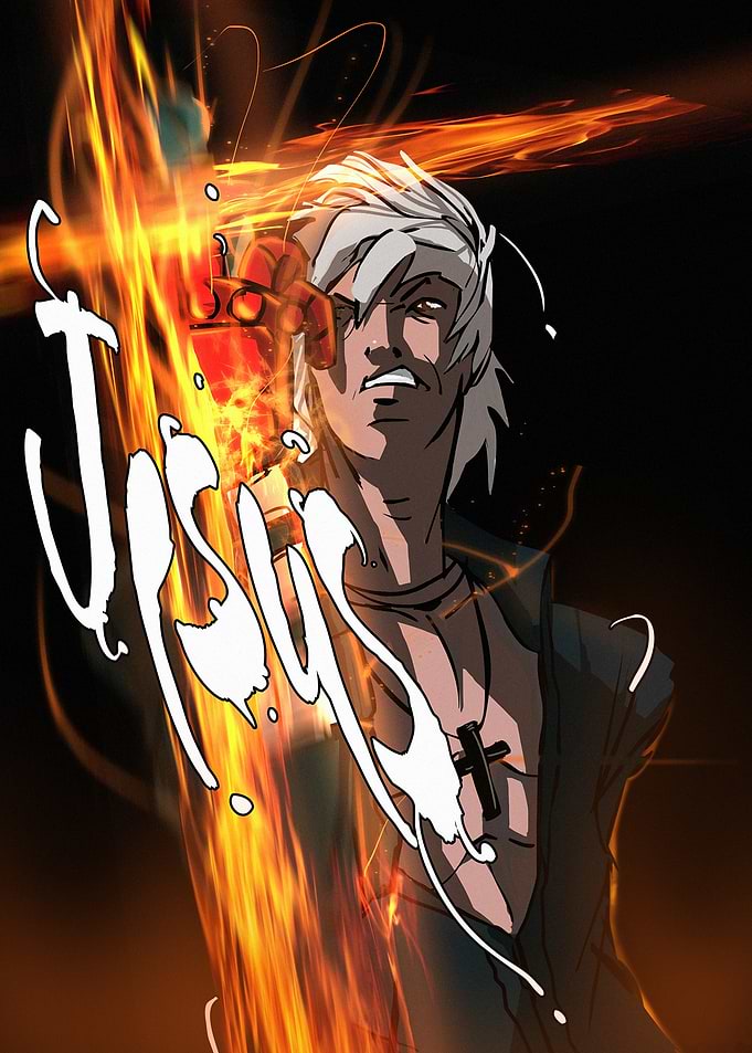 Burning Instinct