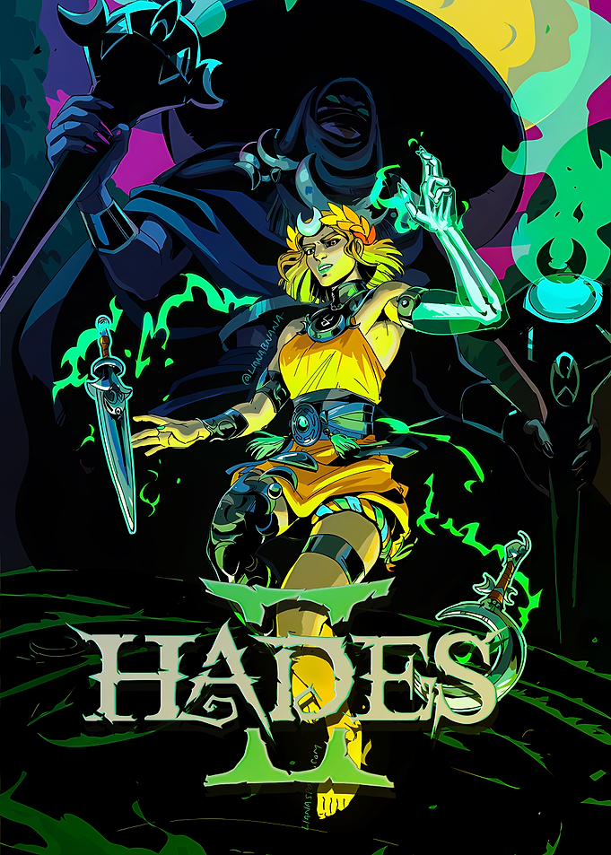 Hades II