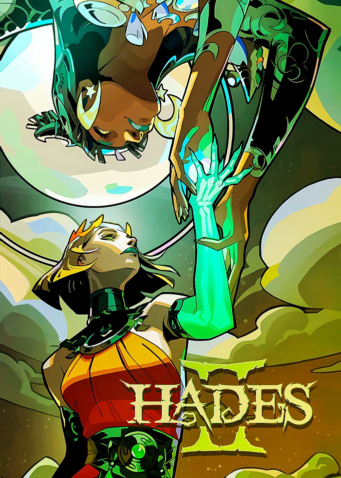 Hades II