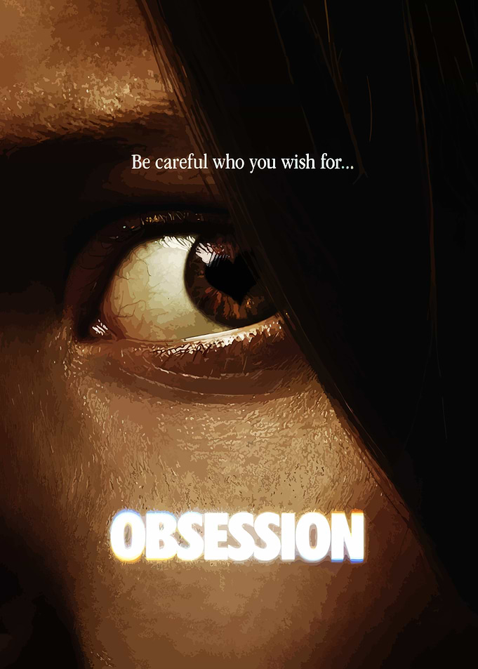 Obsession Movie Poster