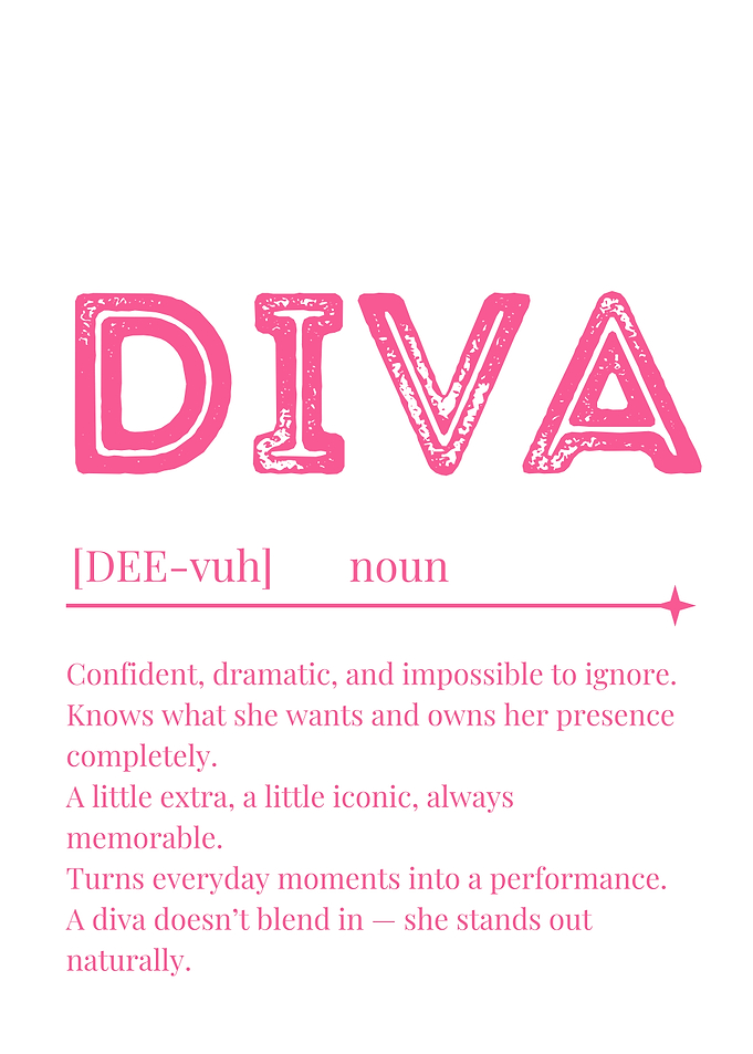 Diva Definition