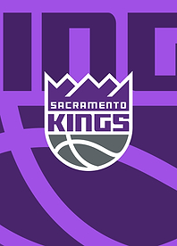 Sacramento Kings Light the Beam