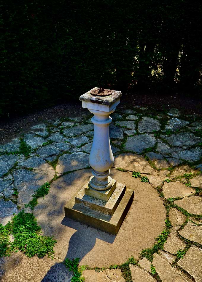 Time and Stone