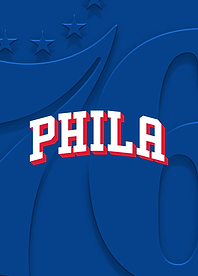 Philadelphia 76ers PHILA Love