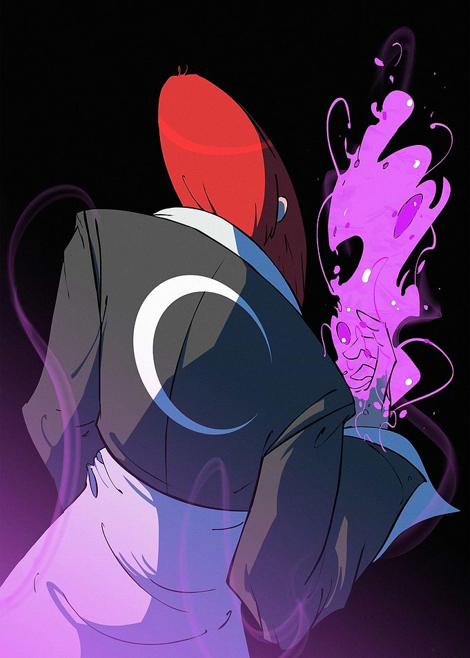 Violet Rebellion