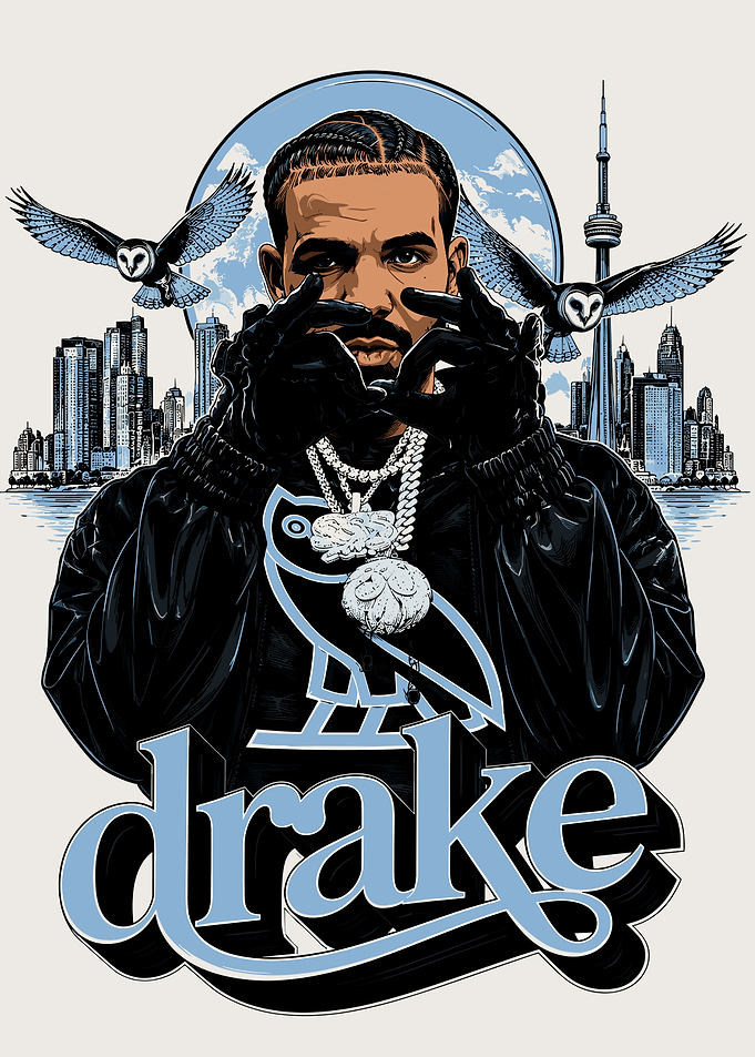 Drake