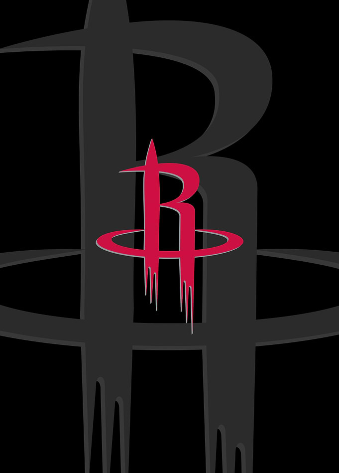 Houston Rockets Ignite the Orbit