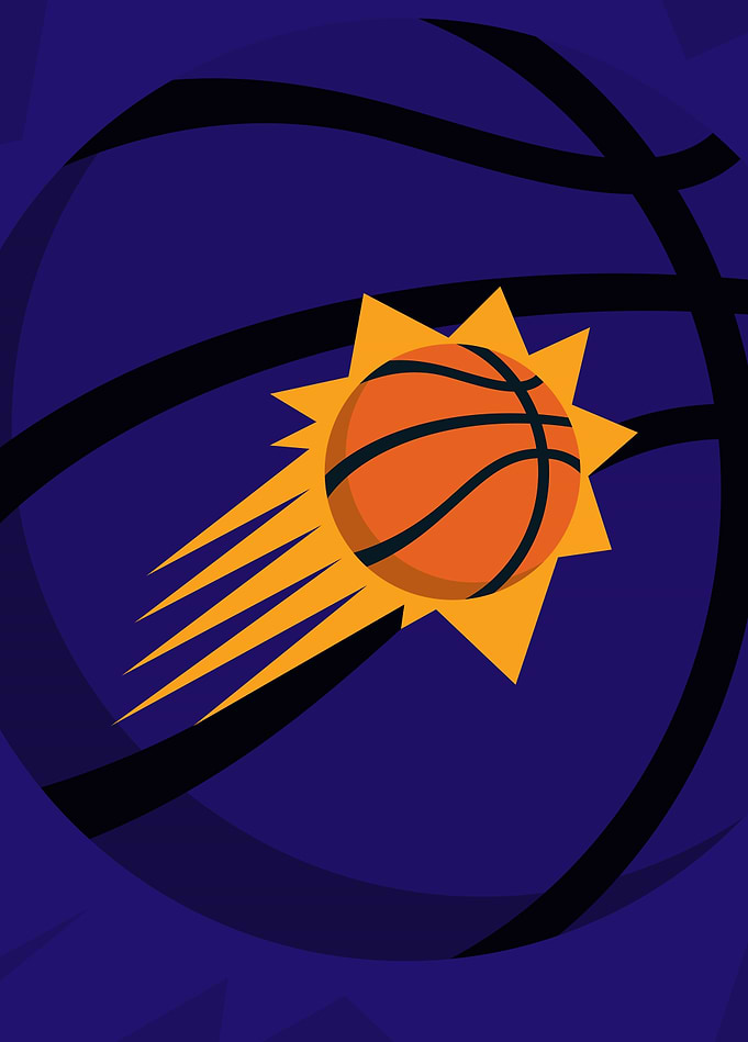 Phoenix Suns Rise of the Valley