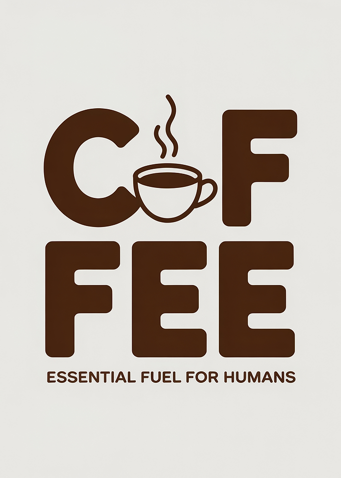 Coffee Essential Fuel for Humans