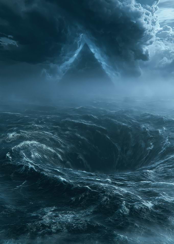 Bermuda Triangle