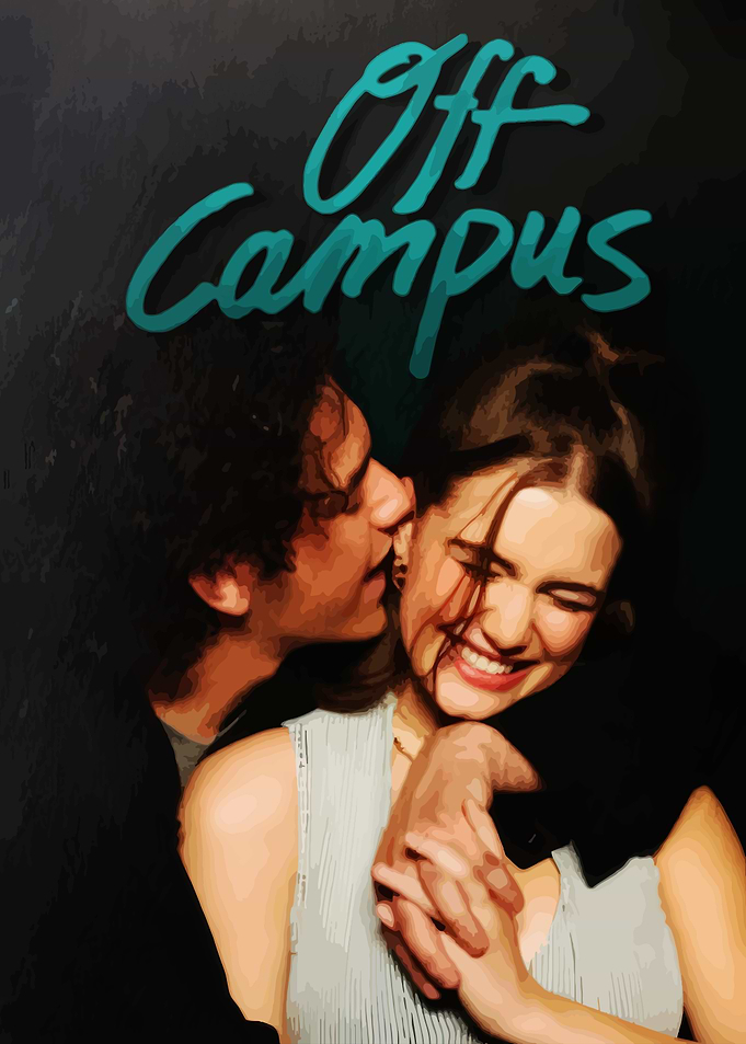 Off Campus Movie Poster