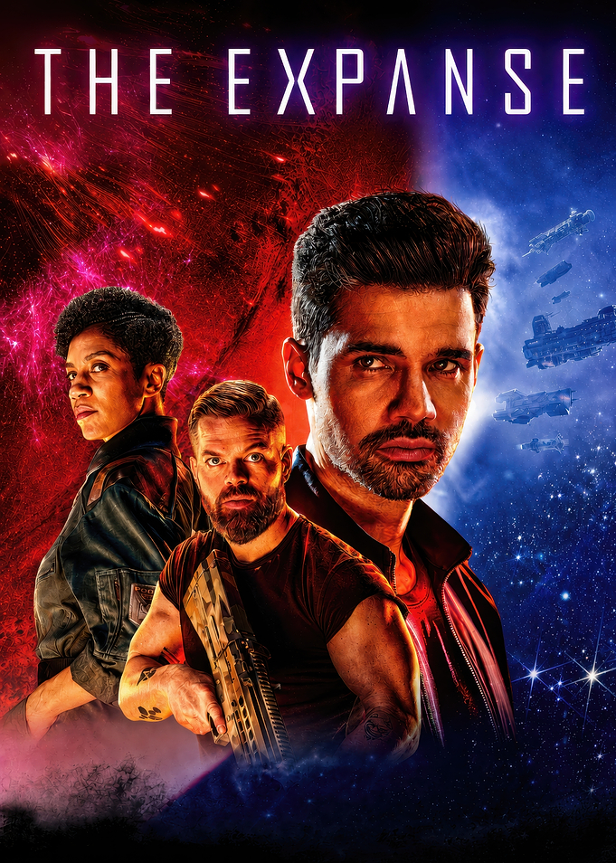 The Expanse