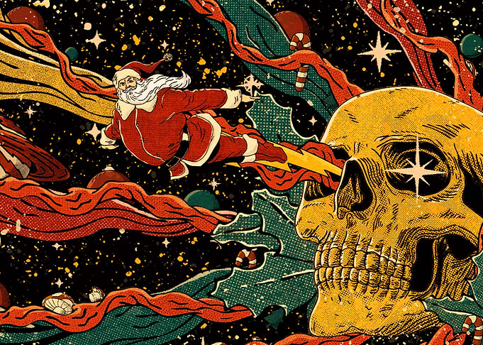 Radical Christmas