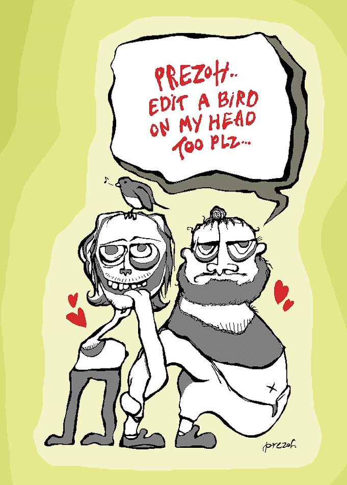 Bird