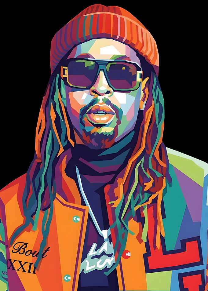 Lil Jon Wpap