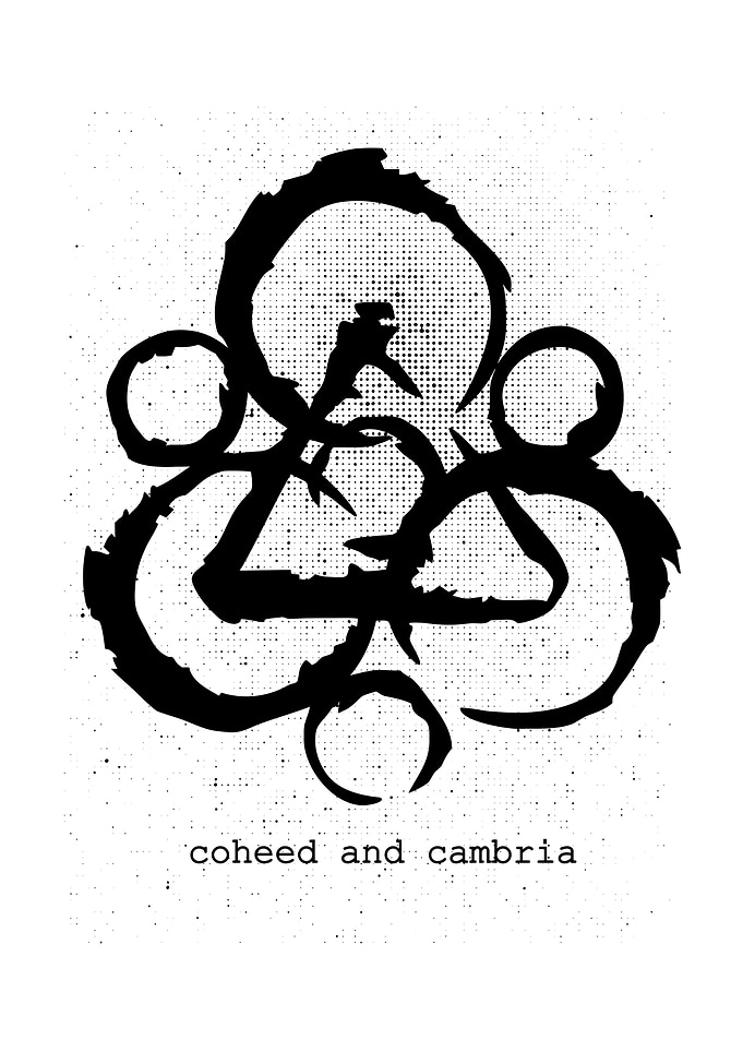 Coheed and Cambria