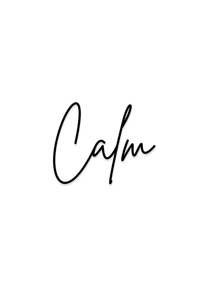 Calm