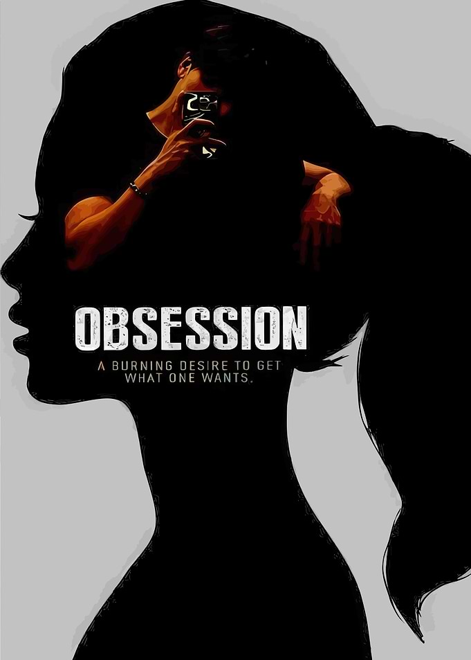 Obsession Movie Poster