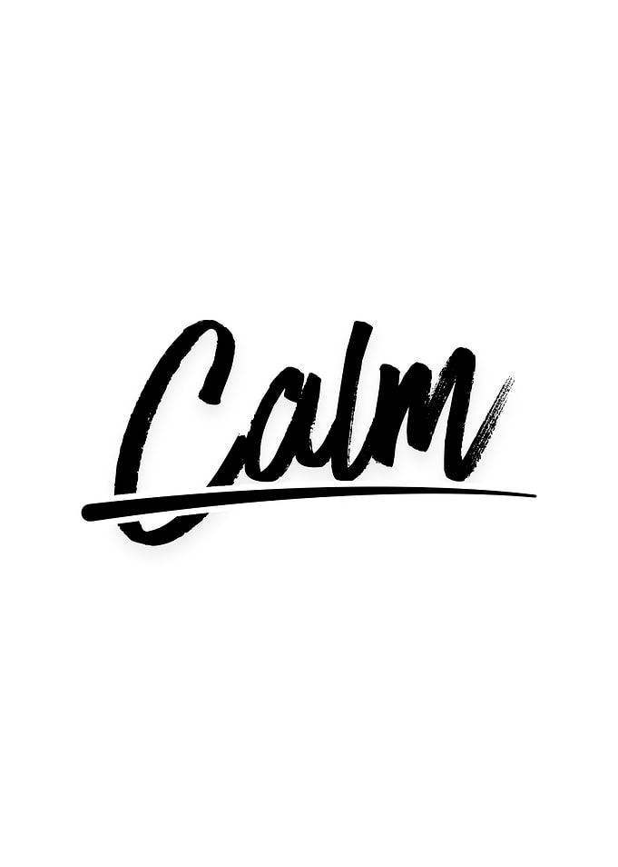 Calm