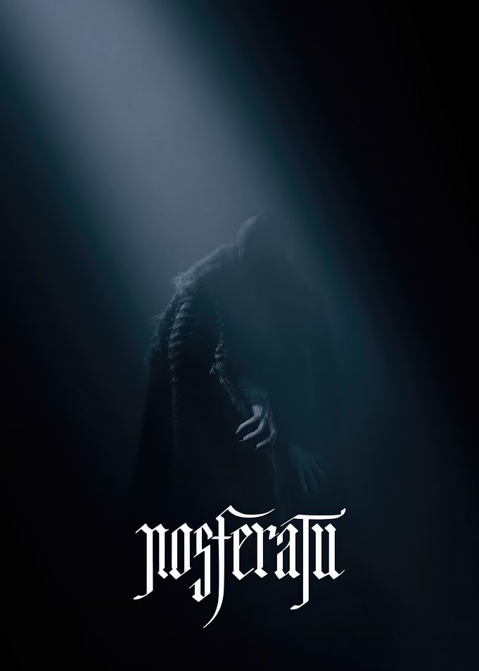 Nosferatu Movie Poster