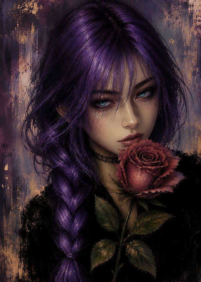Abyss Gaze