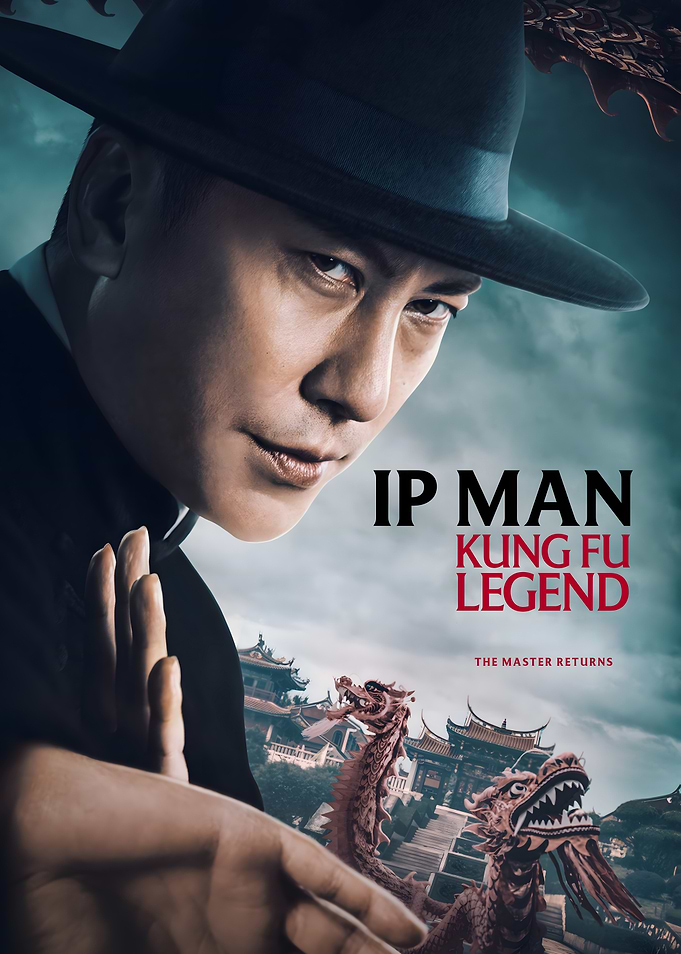 Ip Man Kung Fu Legend Movie