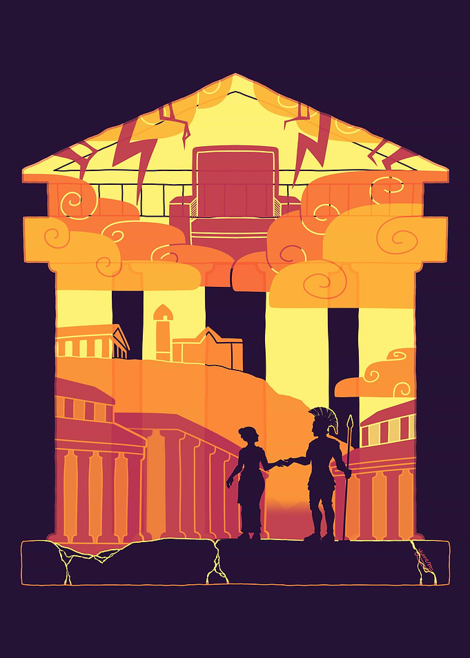 Grèce Antique