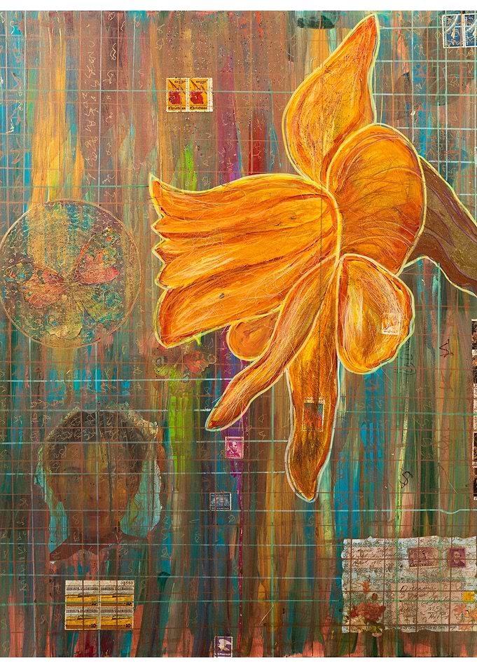 Blooming the Future