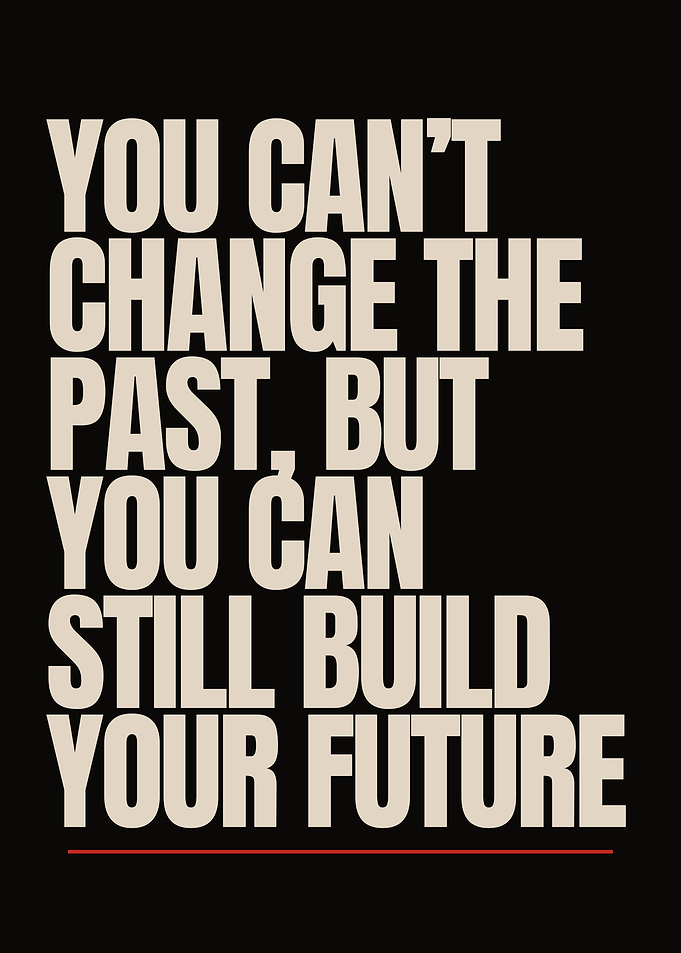 Motivational Quote About Future