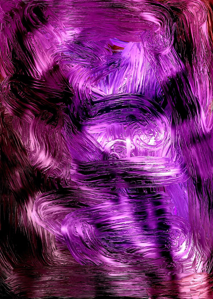 Amethyst Maelstrom