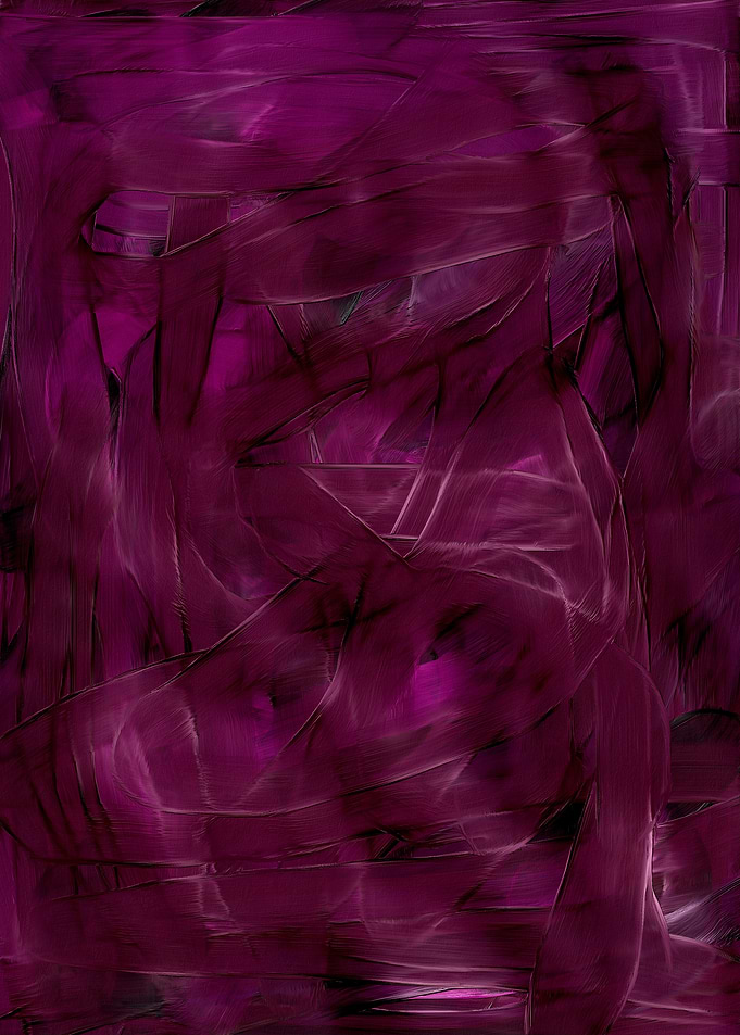 Amethyst Maelstrom