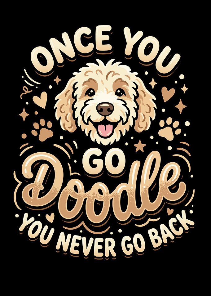 Once You Go Doodle