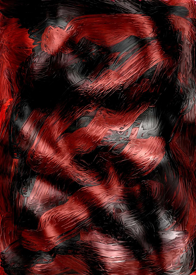 Scarlet Maelstrom
