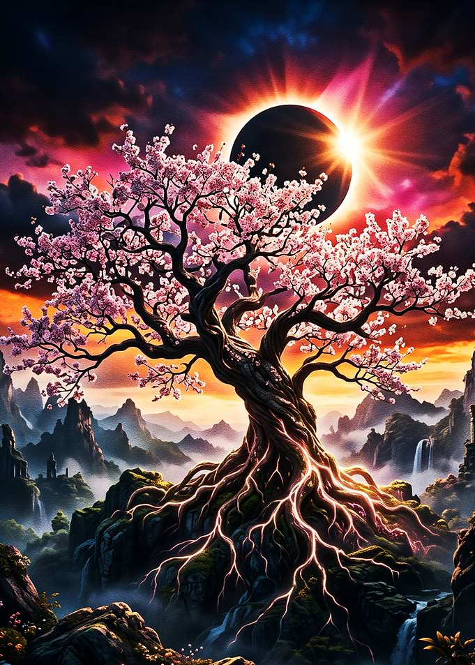 Eclipse Roots of Destiny