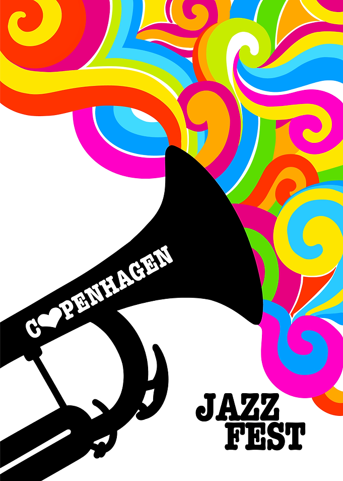 Copenhagen Jazz Fest Trumpet
