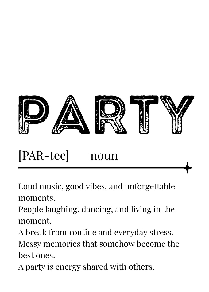 Party