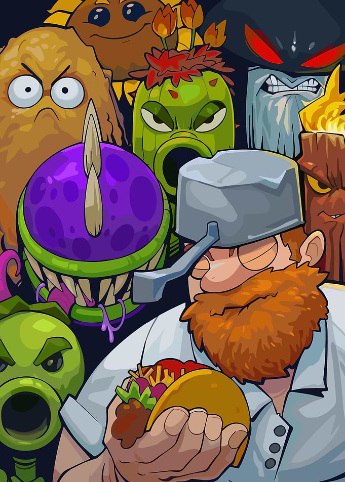 Brawl stars