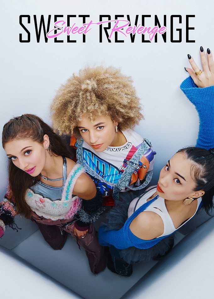 Sweet Revenge Girls