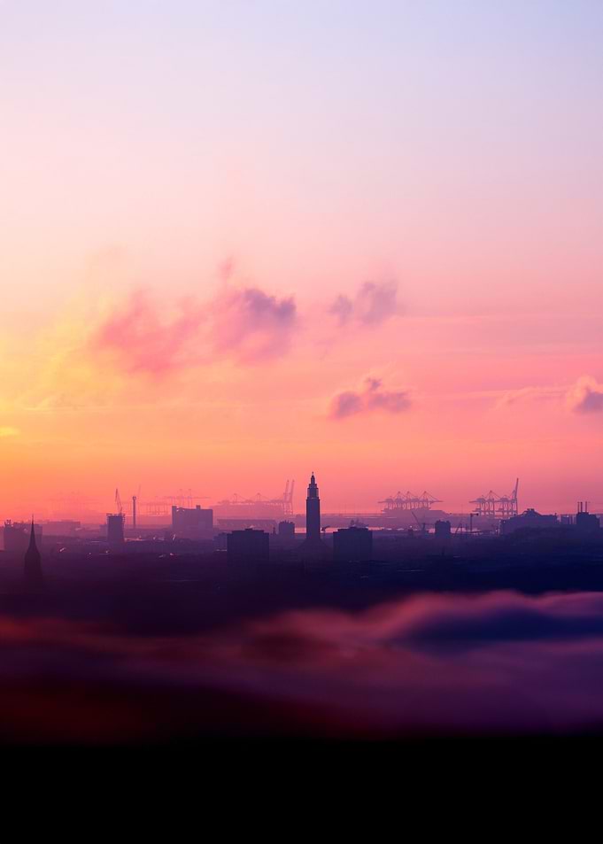 Crépuscule